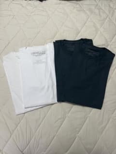 Patagonia オーガニックコットン Tシャツ XS 4枚セットのサムネイル