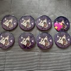 志麻 浦島坂田船 春ツアー 缶バッチ - メルカリ