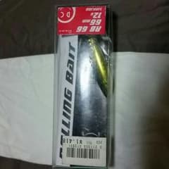 新品未使用ROLLING BAITのサムネイル