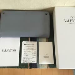 VALENTINO GARAVANIのサムネイル