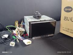 サイバーナビ AVIC-CZ900 動作OK スマートコマンダー付 - メルカリ