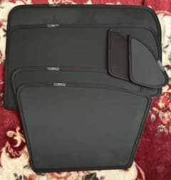 ZR-V用サンシェード6枚セット（Amazon ruiya）のサムネイル