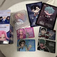 ALIEN STAGE グッズまとめ売りのサムネイル