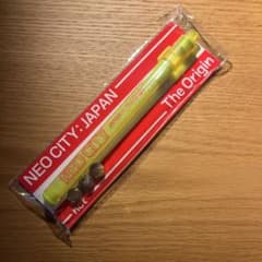 은 테이프 포함 NCT127 펜라 NEO CITY : JAPAN Origin
