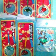 新海物語　開運すずメタリックver.のサムネイル