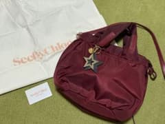 レア　see by chloe アーバンリサーチ　コラボ　ジョイライダーのサムネイル