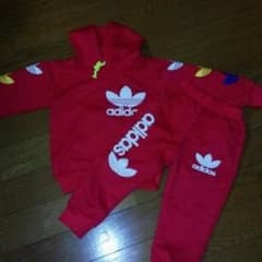 ベビー セットアップのサムネイル