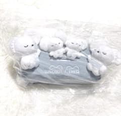 イッカネズミ ポケセン ティッシュカバー WAKKA de IKKA - メルカリ