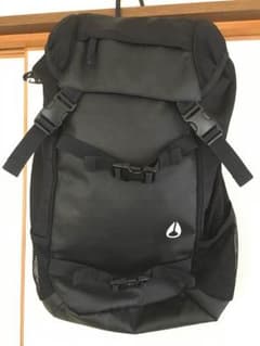 ニクソン バックパック(リュック)のサムネイル