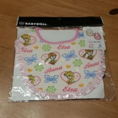 ベビードール　アナユキ　スタイのサムネイル