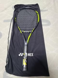 ヨネックス Eゾーンチーム 硬式テニスラケット EZONE 22EZTMMG - メルカリ