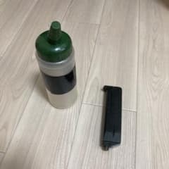 BBボトルとBBローダーのサムネイル