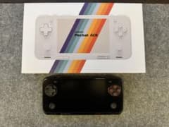 AYANEO Pocket ACE 本体(12GB+256G)