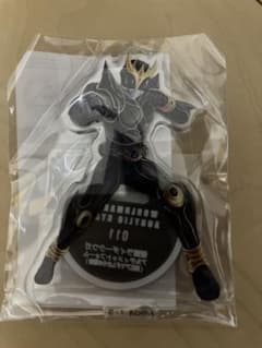 仮面ライダー WORLDMAKING ACRYLIC STANDのサムネイル
