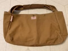 BAG'n'NOUN バッグンナウン　トートのサムネイル