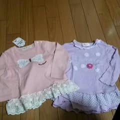 90センチ♡2枚セットのサムネイル