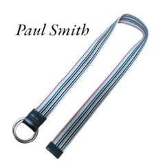 Paul Smith　ポール・スミス　マルチカラー　ベルトのサムネイル