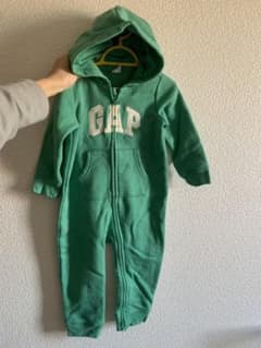 GAP ロンパース カバーオールのサムネイル