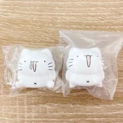 【新品未使用】からめる マスコットコレクション ガチャのサムネイル