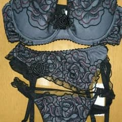 ☆yuu様専用☆ヒミコ himico F75 M M ３点セット☆のサムネイル