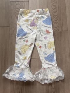 Disney Princess レギンス 100のサムネイル