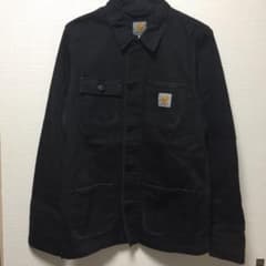 ゆい様専用 [carhartt] カバーオール chore catのサムネイル