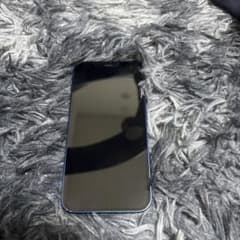 Apple iPhone 12 mini本体 ブルーのサムネイル