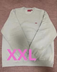 supreme シュプリーム　XXL スウェット トレーナー カナダ製のサムネイル