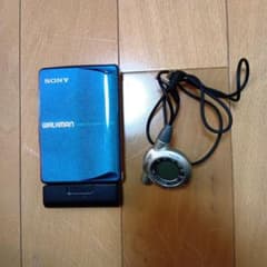 SONY WALKMAN WM-EX9 カセットプレーヤー 本体 - メルカリ