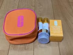 クリニーク　フレッシュ プレスト C セットのサムネイル
