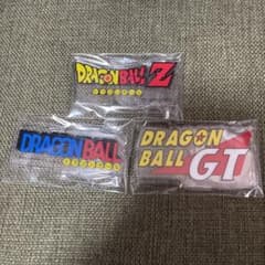 一番くじドラゴンボールBATTLE OF THESUPER F賞のサムネイル