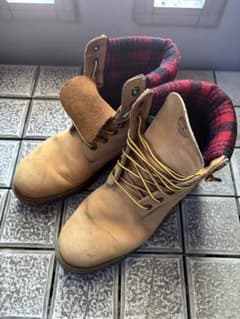 Timberland ブーツのサムネイル