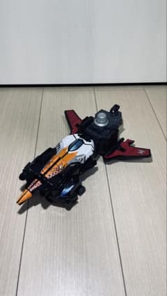 더블 변형 DX 굿 스트라이커