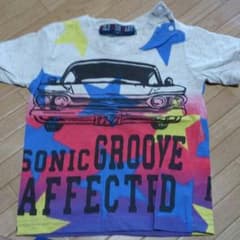 ベビーＴシャツ②のサムネイル