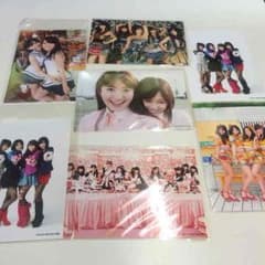 AKB48写真のサムネイル
