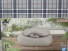 j*n様 一番くじ 爬虫類&両生類 Tiny Friends vol.3 B賞のサムネイル