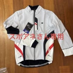 サイクルジャージ　冬用　長袖　 パールイズミ　0℃ 今のうちにどうぞのサムネイル