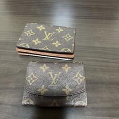 LOUIS VUITTONのサムネイル