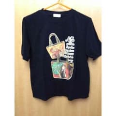 レトロなTシャツのサムネイル