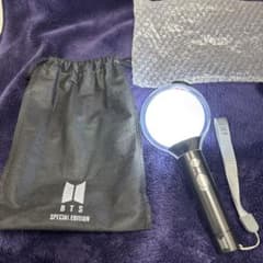 BTS ペンライト アミボム　ver.3 正規品のサムネイル