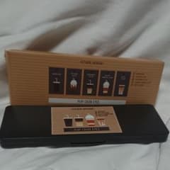 エチュードハウス プレイカラーアイズ カフェインホリックのサムネイル