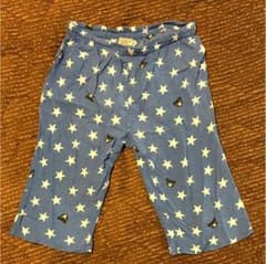 ミキハウス コットン パンツのサムネイル