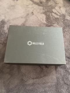 美品✨HILLS FIELD ヒルズフィールド CCカップ 特級呪物 箱付き - メルカリ