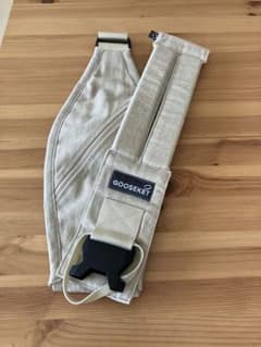 グスケット　正規品　ベージュのサムネイル