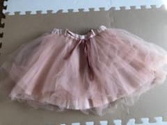 チュールスカートのサムネイル