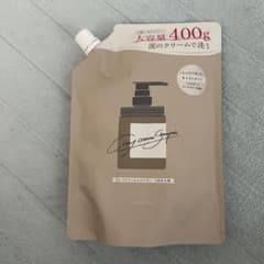 ココネ　クレイシャンプー　詰め替え　　新品　coconeのサムネイル