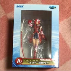 一番クジ A賞 プレミアムフィギュア ヒツギ覚醒Ver.のサムネイル