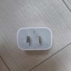 Apple 純正 20W USB-C充電器（箱なし）のサムネイル