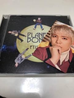 FTISLAND PLANET BONDS 通常盤のサムネイル
