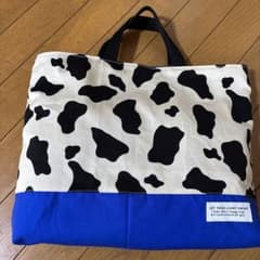 M様牛柄オーダーご専用です